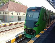 Biaya Kereta Bandara Yia