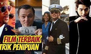 Film Penipuan Terbaik