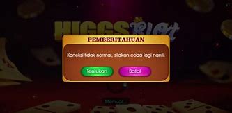 Higgs Domino Island Termasuk Judi Atau Bukan ؟ Online