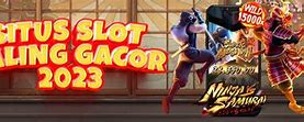 Link Bagus Main Slot Gacor Hari Ini Server Luar 2023