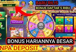 Main Slot 777 Apakah Terbukti Membayar Tanpa Deposit Bisa Withdraw