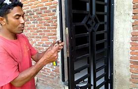 Pasang Slot Pintu Besi Di Bali Berapa Ya